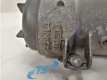 Fuel filter for Truck Scania Fuel filter unit 1863221: picture 3