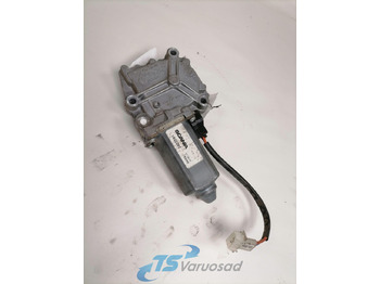 Window and parts SCANIA