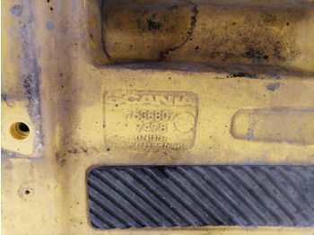 Grill for Truck Scania Grille panel 1536807: picture 5