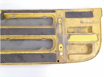 Grill for Truck Scania Grille panel 1536807: picture 3
