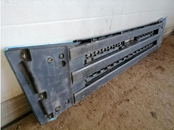 Grill for Truck Scania Iluvõre, alumine 2307678: picture 4