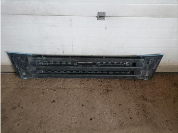 Grill for Truck Scania Iluvõre, alumine 2307678: picture 5
