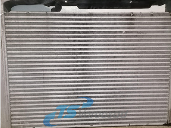 Intercooler for Truck Scania Intercooler radiator 1766618: picture 4