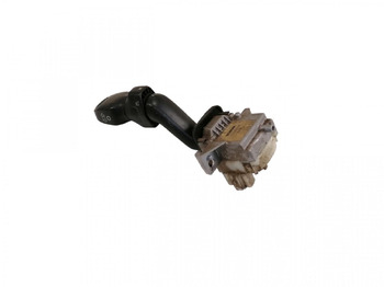 Electrical system SCANIA