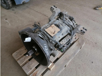 Gearbox and parts for Truck Scania Käigukast GR801 1895890: picture 2