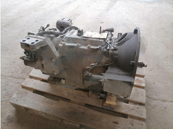 Gearbox and parts for Truck Scania Käigukast GR801 1895890: picture 4