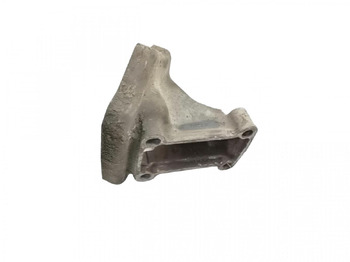 Gearbox and parts SCANIA