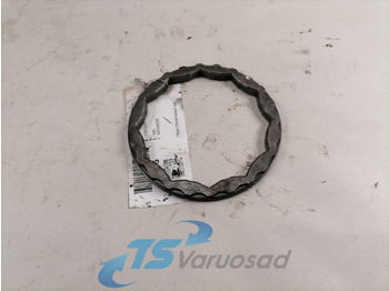 Gearbox and parts SCANIA