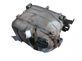 Muffler SCANIA