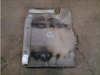 Muffler for Truck Scania Muffler cover 2589836: picture 3