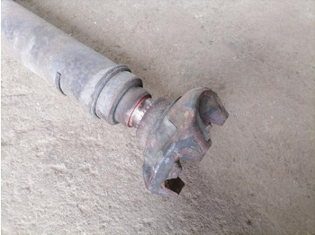 Propeller shaft for Truck Scania Propeller shaft 1758978: picture 3