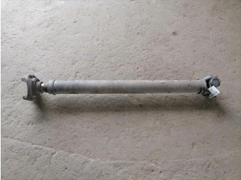Propeller shaft for Truck Scania Propeller shaft 1758978: picture 2