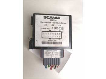 Relay for Truck Scania Relay 1532526: picture 2