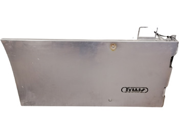 Aerodynamics/ Spoiler SCANIA