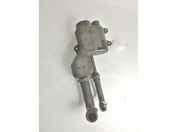 Steering hose for Truck Scania Scania steering oil tank 1894289: picture 4