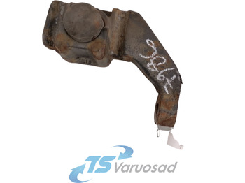Suspension SCANIA