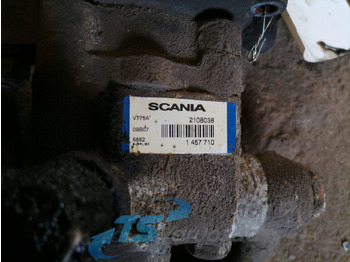 Steering pump for Truck Scania Steering hydraulic pump 1457710: picture 4