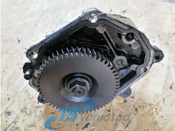 Steering pump for Truck Scania Steering hydraulic pump 2108039: picture 4