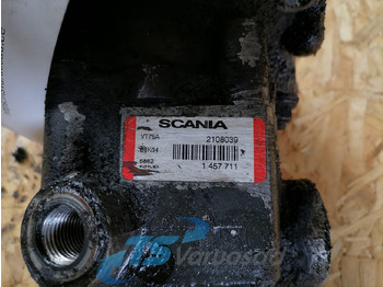 Steering pump for Truck Scania Steering hydraulic pump 2108039: picture 3