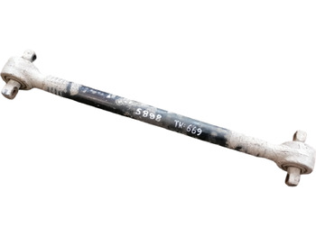 Axle and parts SCANIA