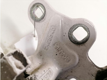 Door and parts for Truck Scania Ukeshing 2498540: picture 3