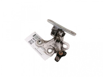 Door and parts SCANIA