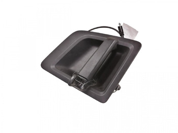 Door and parts SCANIA