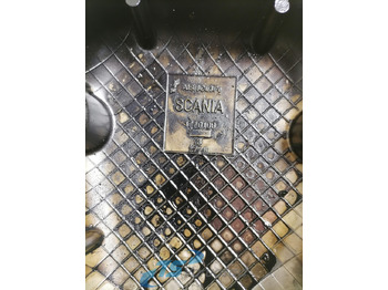 Cylinder head for Truck Scania Valve cover 1779109: picture 4 Cylinder head for Truck Scania Valve cover 1779109: picture 4