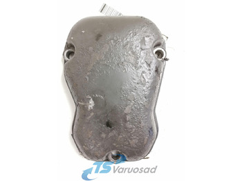 Cylinder head for Truck Scania Valve cover 1779109: picture 2 Cylinder head for Truck Scania Valve cover 1779109: picture 2