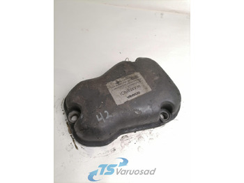 Cylinder head SCANIA