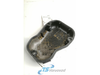 Cylinder head for Truck Scania Valve cover 1779109: picture 3 Cylinder head for Truck Scania Valve cover 1779109: picture 3