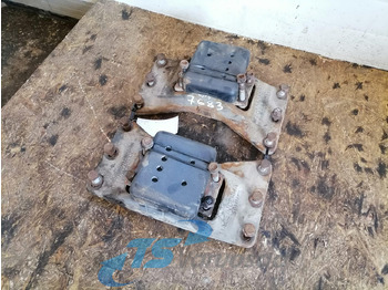 Fifth wheel coupling SCANIA