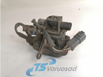Heating/ Ventilation SCANIA