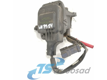 Heating/ Ventilation SCANIA
