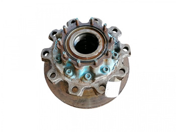 Wheel hub SCANIA