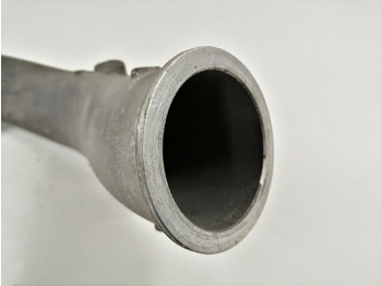 Intercooler for Truck Scania intercooler pipe 1812885: picture 3