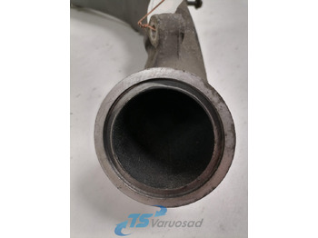 Intercooler for Truck Scania intercooler pipe 18128885: picture 4