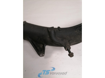 Intercooler for Truck Scania intercooler pipe 18128885: picture 3