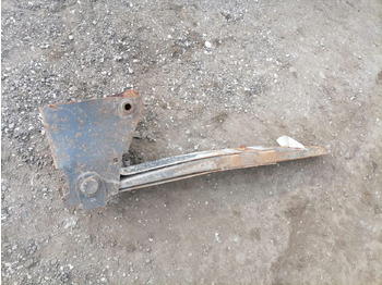 Axle and parts for Truck Schmitz SAF spring FAG041-0072: picture 3