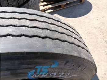 Wheels and tires for Truck Universaalne Firestone FS400 295/80 R22,5 29580R225: picture 5