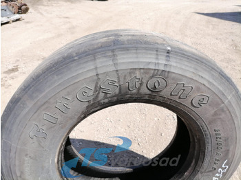 Wheels and tires for Truck Universaalne Firestone FS400 295/80 R22,5 29580R225: picture 4