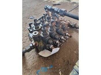 Hydraulics
