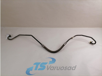 Heating/ Ventilation VOLVO