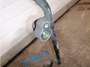 Heating/ Ventilation for Truck Volvo A/C pipe 82331894: picture 5