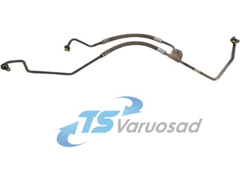 Heating/ Ventilation VOLVO