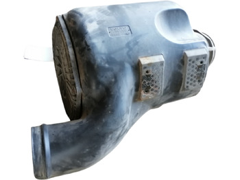 Air intake system VOLVO