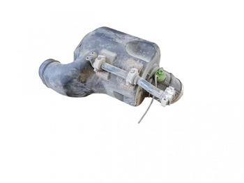 Air intake system VOLVO