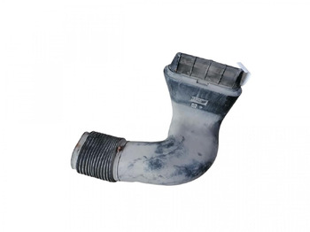 Air intake system VOLVO