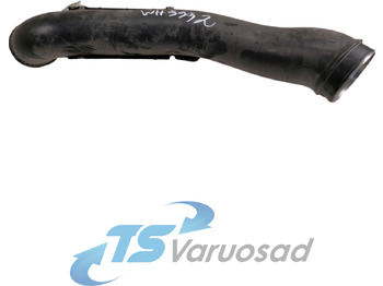 Air intake system VOLVO