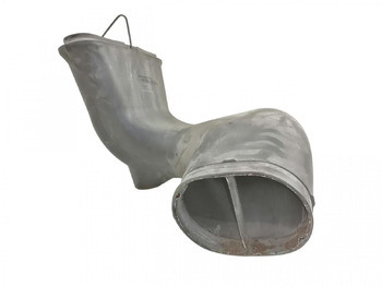 Air intake system VOLVO